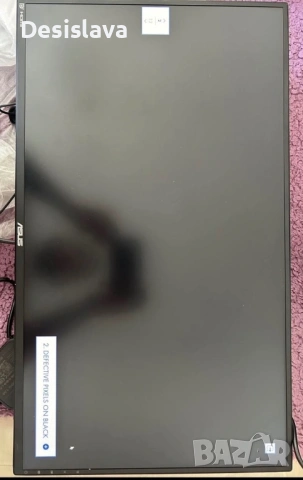 Монитор Asus TUF Gaming VG27AQZ