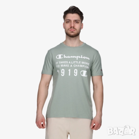 Чисто нова оригинална тениска L размер, снимка 2 - Тениски - 52965862