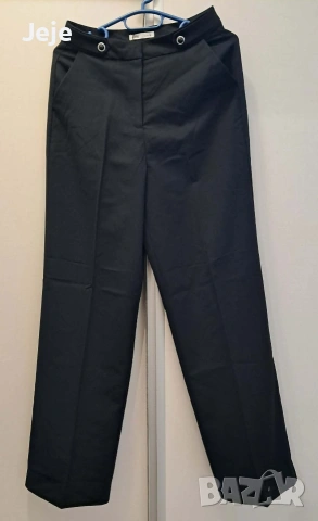 Нов дамски панталон р-р М , снимка 2 - Панталони - 53931807