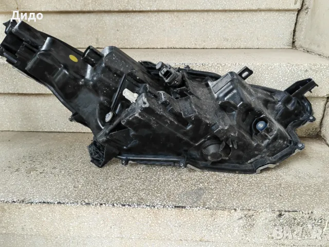 Фар Toyota Yaris LED 2020 ляв/Фар Тойота Ярис Оригинален, снимка 9 - Части - 50425426