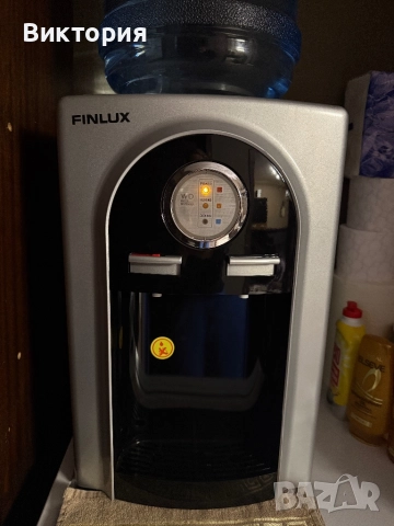 Диспенсър с компресор FINLUX, снимка 1