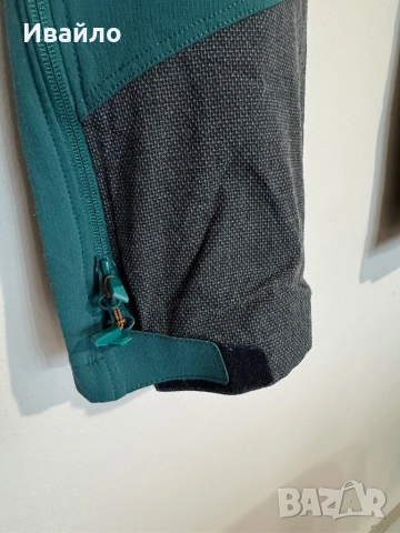 Дамски панталон Salewa., снимка 5 - Панталони - 51839456