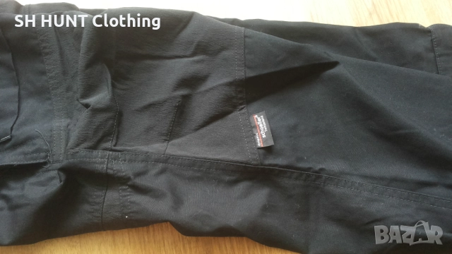 Lundhags Authentic Stretch Trouser размер 36 / S панталон със здрава и еластична материи - 1586, снимка 9 - Екипировка - 52618886