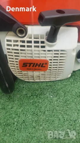 Моторна резачка Stihl 023, снимка 2 - Други инструменти - 48773344