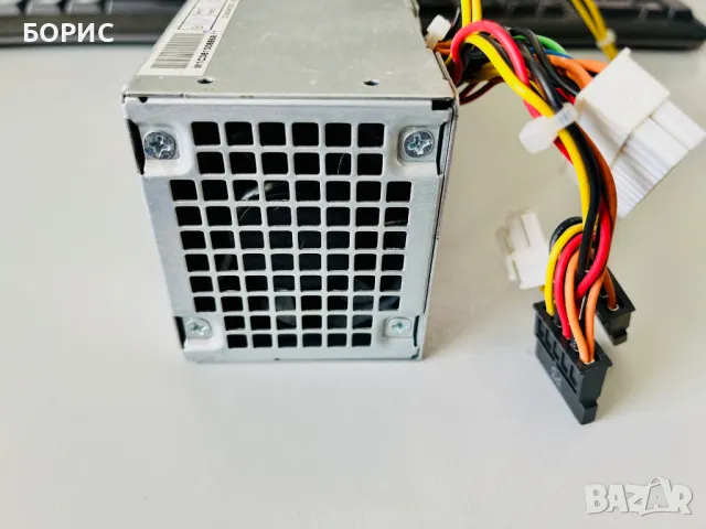 Захранване DELL OptiPlex 390 790 990 3010 7010 9010 SFF H240AS-00, снимка 4 - Захранвания и кутии - 47923023