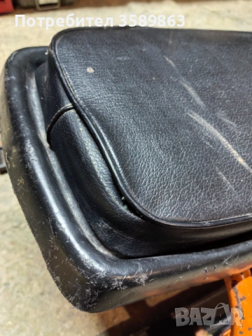 Снегокат , снимка 4 - Зимни спортове - 54284955