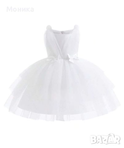Детска рокля , снимка 1 - Детски рокли и поли - 45823809