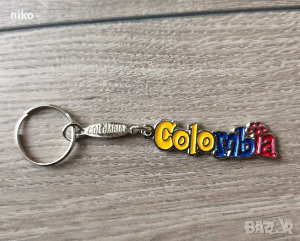 ключодържатели, снимка 3 - Колекции - 50177448