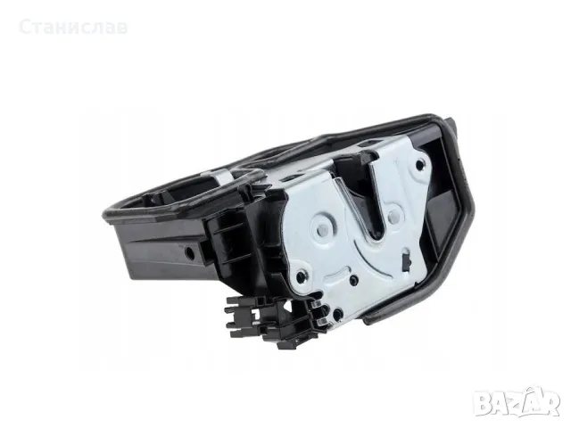 BMW X3 E83 Брава за задна дясна врата, снимка 4 - Части - 50192060