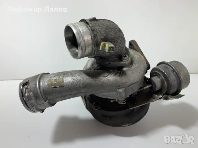 Турбо К04 Vw Transporter T5 2.5 TDI 131к.с. (03-09)г. , снимка 4 - Части - 50064987