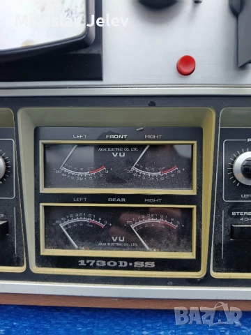 ролков Akay, снимка 7 - Декове - 52336782