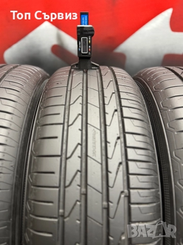205 60 16, Летни гуми, Hankook VentusPrime3, 4 броя, снимка 4 - Гуми и джанти - 52839418