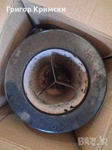 Чушкопек троен 3 броя-40евро, снимка 5 - Други - 53766981