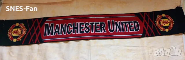 Шалове на отбори , снимка 3 - Фен артикули - 49976842