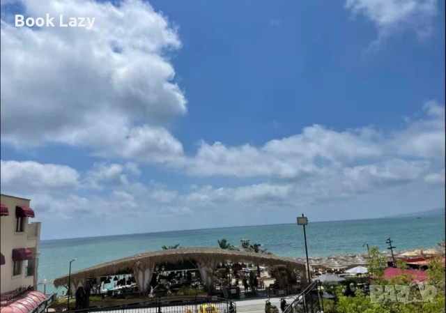 Студио Балчик за нощувки, снимка 7 - Квартири, нощувки - 51248014