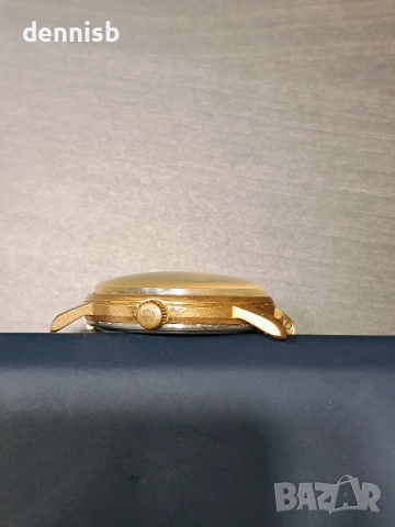 Gub Glashutte 70.1, снимка 6 - Мъжки - 53938199