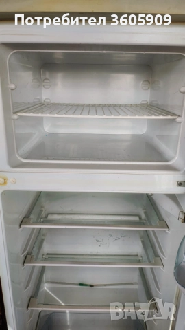 Продавам отлично работещ стар хладилник Electrolux, снимка 6 - Хладилници - 52490104