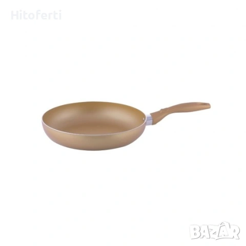 АЛУМИНИЕВ ТЕФЛОНОВ ТИГАН ERT-MN-222