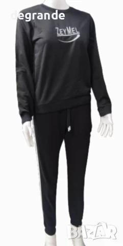 ШОК ШОК ШОК ЦЕНА Дамски спортни екипи ZeyMel, снимка 2 - Спортни екипи - 51322056