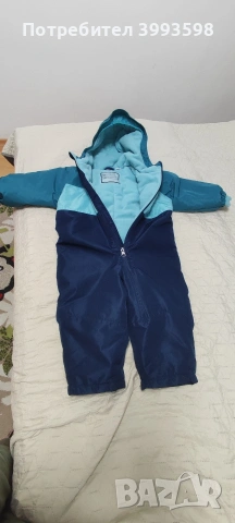 детски космонавт 