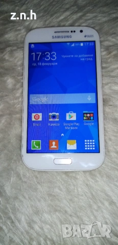 Samsung galaksy, снимка 10 - Samsung - 53527029