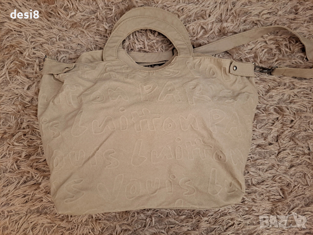 Нова дамска чанта, снимка 3 - Чанти - 54139600