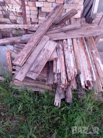Дървен материал за огрев, снимка 2 - Дърва за огрев - 45687178