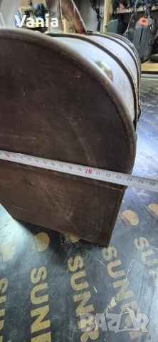 Куфарче , снимка 4 - Куфари - 52802787