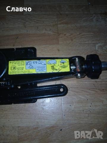 Тампонен крик мерцедес А-класа,Б-класа нов оем, снимка 8 - Аксесоари и консумативи - 52293205