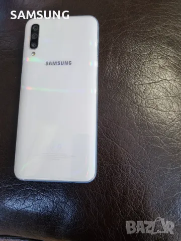 Samsung - A50, снимка 5 - Samsung - 49419627