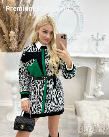 чанта chanel, снимка 2 - Чанти - 53721569