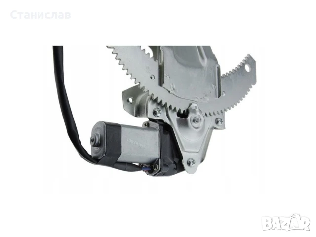 Стъклоподемник с електромотор за Honda CR-V, снимка 3 - Части - 50657135