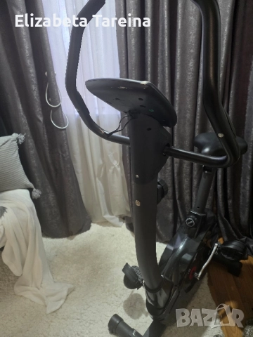 велоаргометър, снимка 1