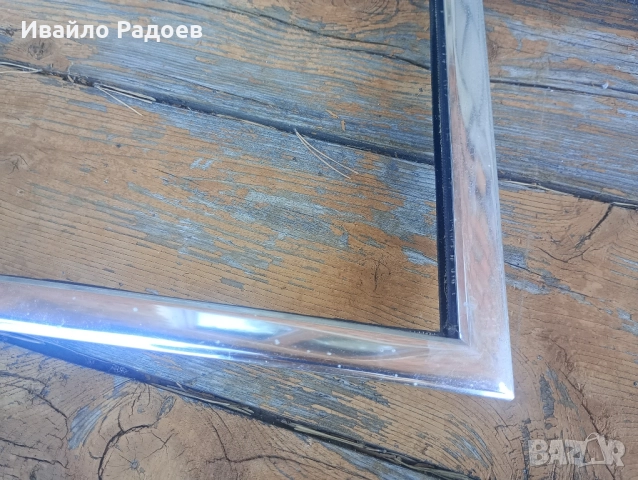 Рамка за предна лява врата Opel Rekord A/B, снимка 8 - Части - 51698341