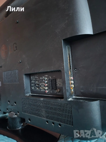 Телевизор LG 47LH3000, снимка 13 - Телевизори - 52353076