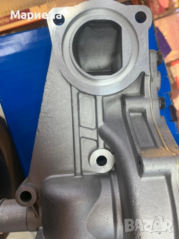 Водна помпа за Skoda / VKPA 81402, снимка 5 - Аксесоари и консумативи - 52235959