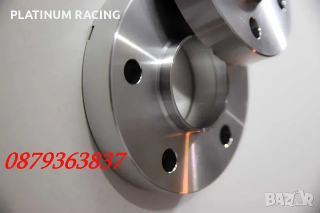 Фланци за Пежо 4х108 и 5х108 65.1, снимка 5 - Части - 49958495