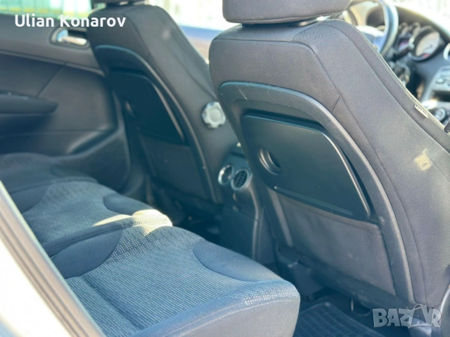 Peugeot 308 !ТОП ЦЕНА! * ТОП СЪСТОЯНИЕ!, снимка 9 - Автомобили и джипове - 53809852