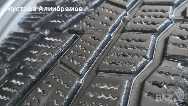 Алуминиеви джанти за Опел, снимка 8 - Гуми и джанти - 53829235