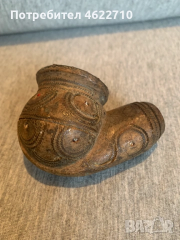 лула 010, снимка 2 - Лули - 53296822