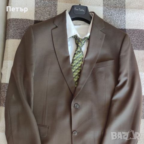 Мъжки абитуриентски костюм, снимка 1 - Костюми - 45240952