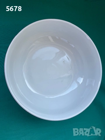 Купа за салата ,,Изида”, снимка 4 - Антикварни и старинни предмети - 53814654