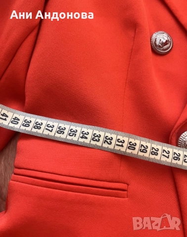 Сако Negative, снимка 3 - Сака - 51820974