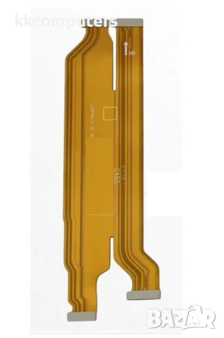 Лентов кабел Главен за OPPO Reno 13 Pro Баркод : 240685