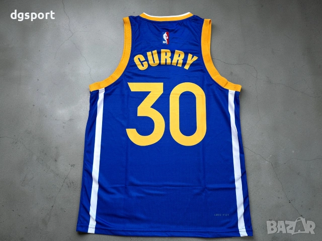 Баскетболен потник на Стеф Къри #Голдън Стейт #нов модел!!!