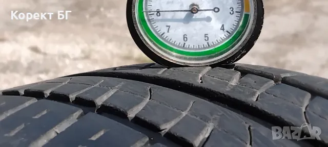 Гуми 185 65 15 Семперит Semperit 4 броя. Нов внос. Не са нови!, снимка 7 - Гуми и джанти - 50201052