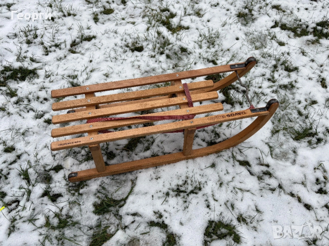 Швейцарска шейна Davos, снимка 4 - Зимни спортове - 53198563