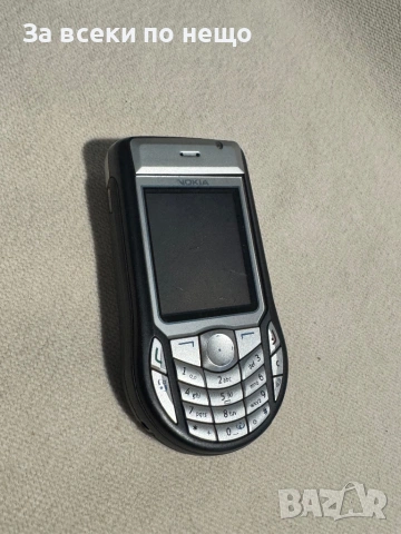 Nokia 6630 , Нокия 6630 , Made in Finland, снимка 3 - Nokia - 53012422