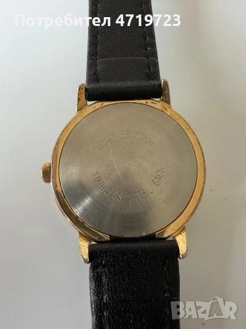 Timex Marlin Calendar 26580-2571 (1971), снимка 3 - Мъжки - 53940920