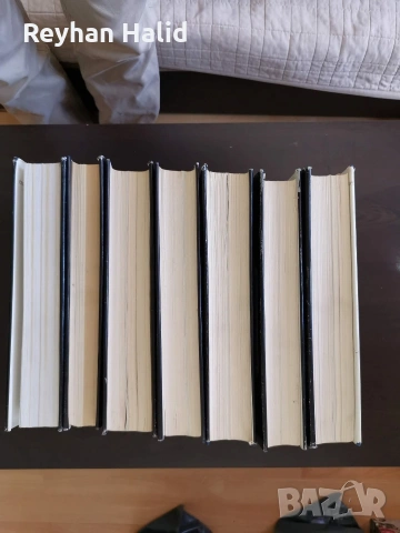 Енциклопедия на България 1-7 Том, снимка 3 - Колекции - 53955240